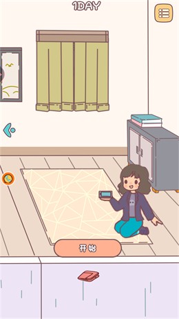 欢迎来到恶魔镇截图