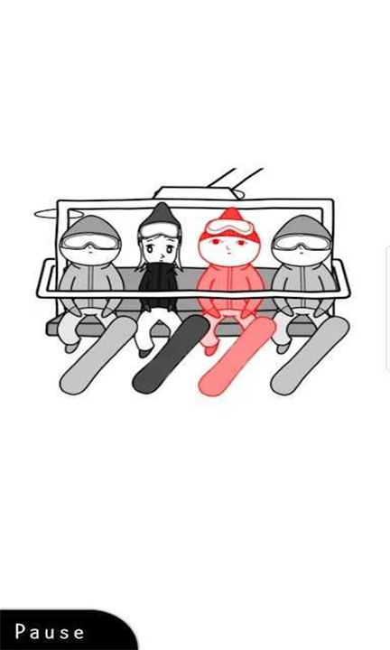 察言观色游戏截图