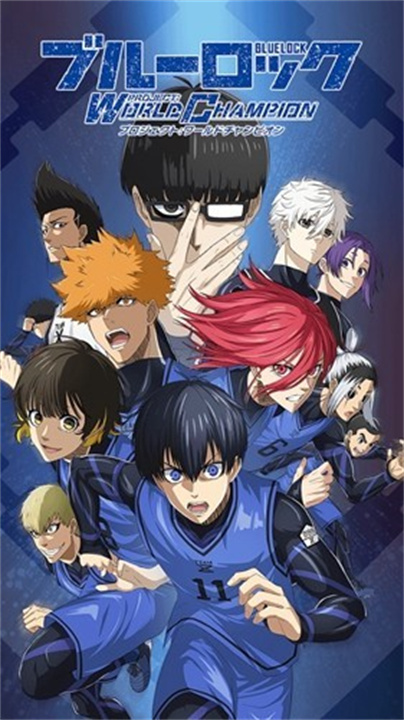 blazebattle中文版截图