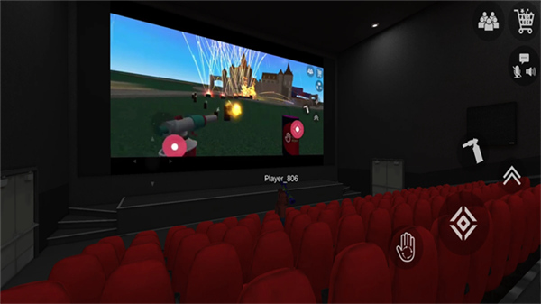 烟花模拟器3D汉化版截图