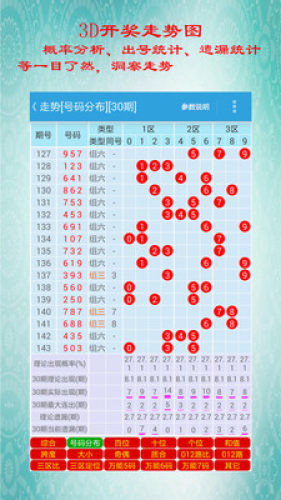 天齐网彩票截图