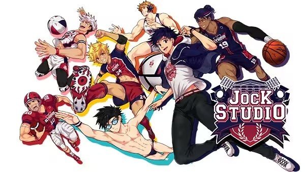 jockstudio汉化版截图