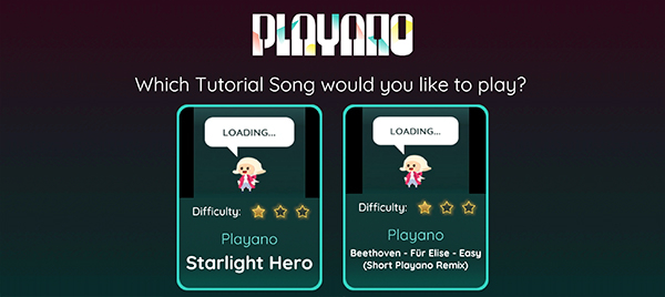 钢琴英雄下载截图