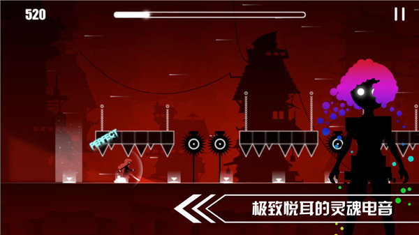 缪斯余音单机版截图