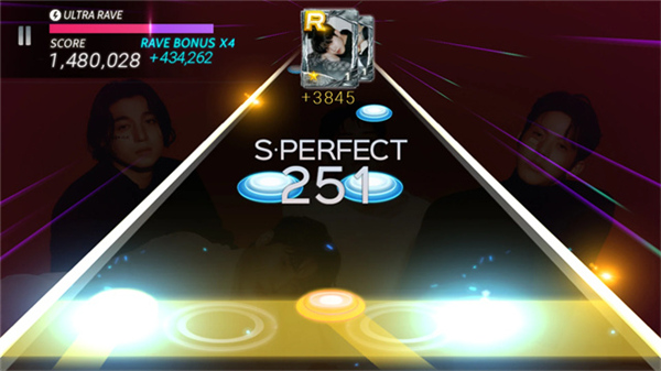 SuperStarJYP最新版截图