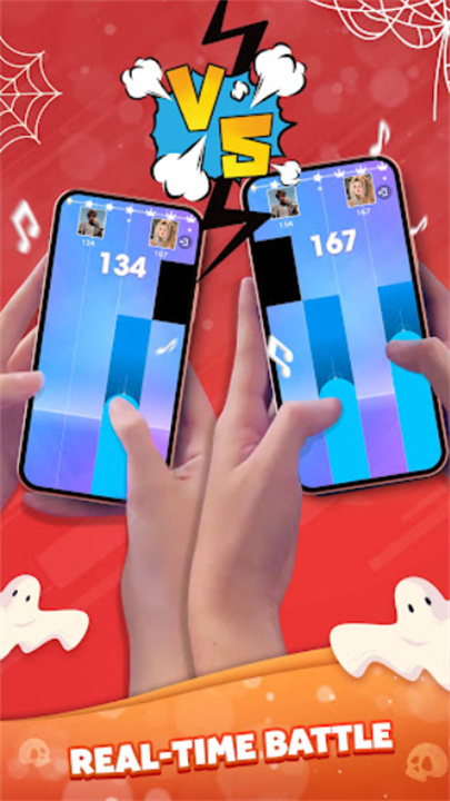 魔法钢琴师3中文版截图