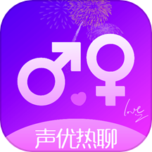 声优热聊app