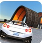 汽车特技比赛APP
