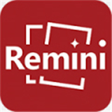 remini黏土滤镜