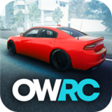 owrc开放世界赛车中文版