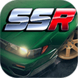 static shift racing