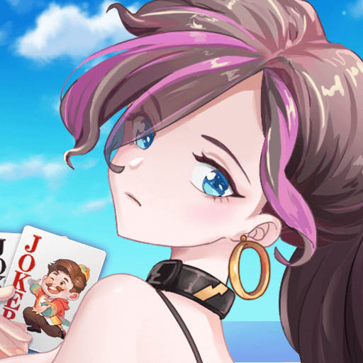 魅惑棋牌手游