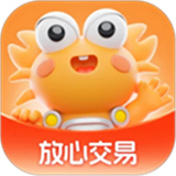 螃蟹账号安卓版