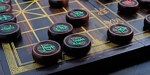 象棋