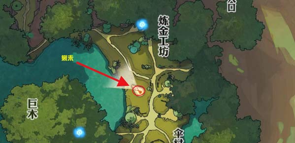 天谕