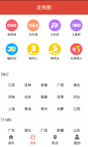 985彩票极速版