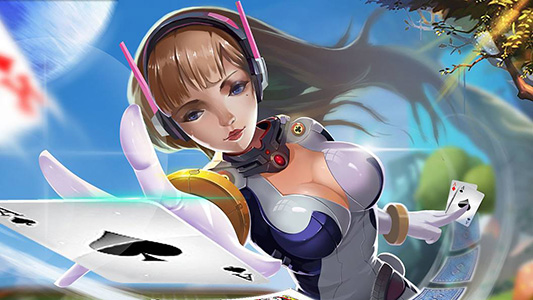 随时棋牌游戏