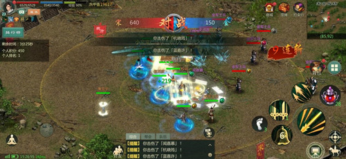 《剑网1：归来》公测！五大福利贺侠士归来，再续十八载剑侠情
