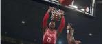 nba2k20怎么扣篮