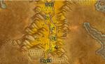 魔兽世界怀旧服部落25-25南贫瘠之地升级,任务路线详解