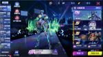 全体目光注意啦！《机动都市阿尔法》全新登场驾驶员：奇奇娜！