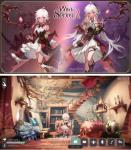 《魔女之泉R》将推出付费服装DLC 主机版2024年发售