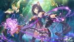 公主连接凯露怎么样 凯露值得培养吗