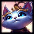 云顶之弈S4悠米技能介绍 魔法猫咪属性介绍