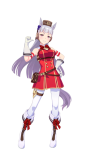 闪耀优俊少女黄金船怎么样 赛马娘黄金船介绍