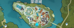 原神小兔之章蒙德城的飞行者怎么过
