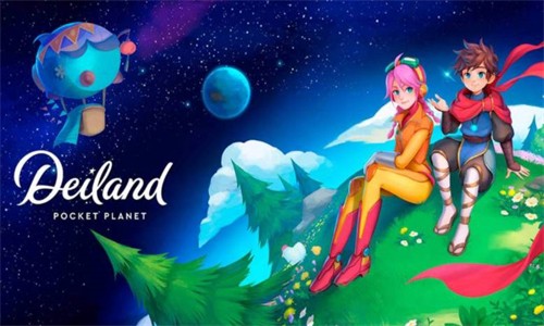 小王子的星球
