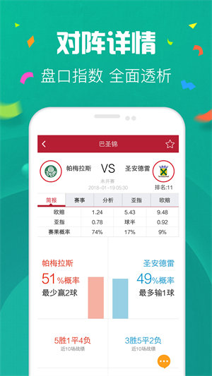 6234彩票截图